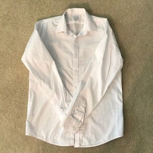 Boys dress shirt